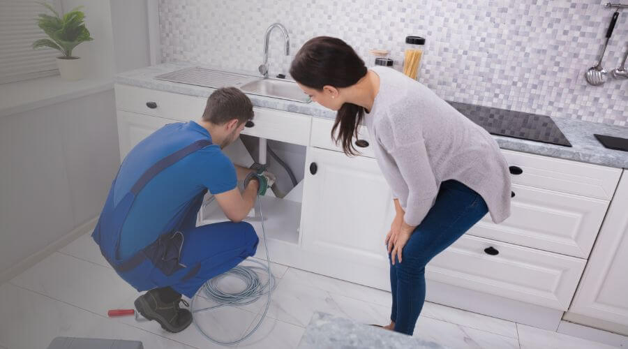 Plumbing in Casper, WY
